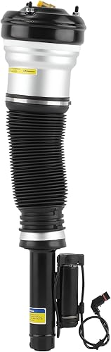 maXpeedingrods Puntal izquierdo delantero del amortiguador de choque de la suspensión del aire para Mercedes-Benz S550 S450 S350 CL550 2007-2013