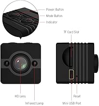 Lahiue Sports Camcorder Detection Waterproof