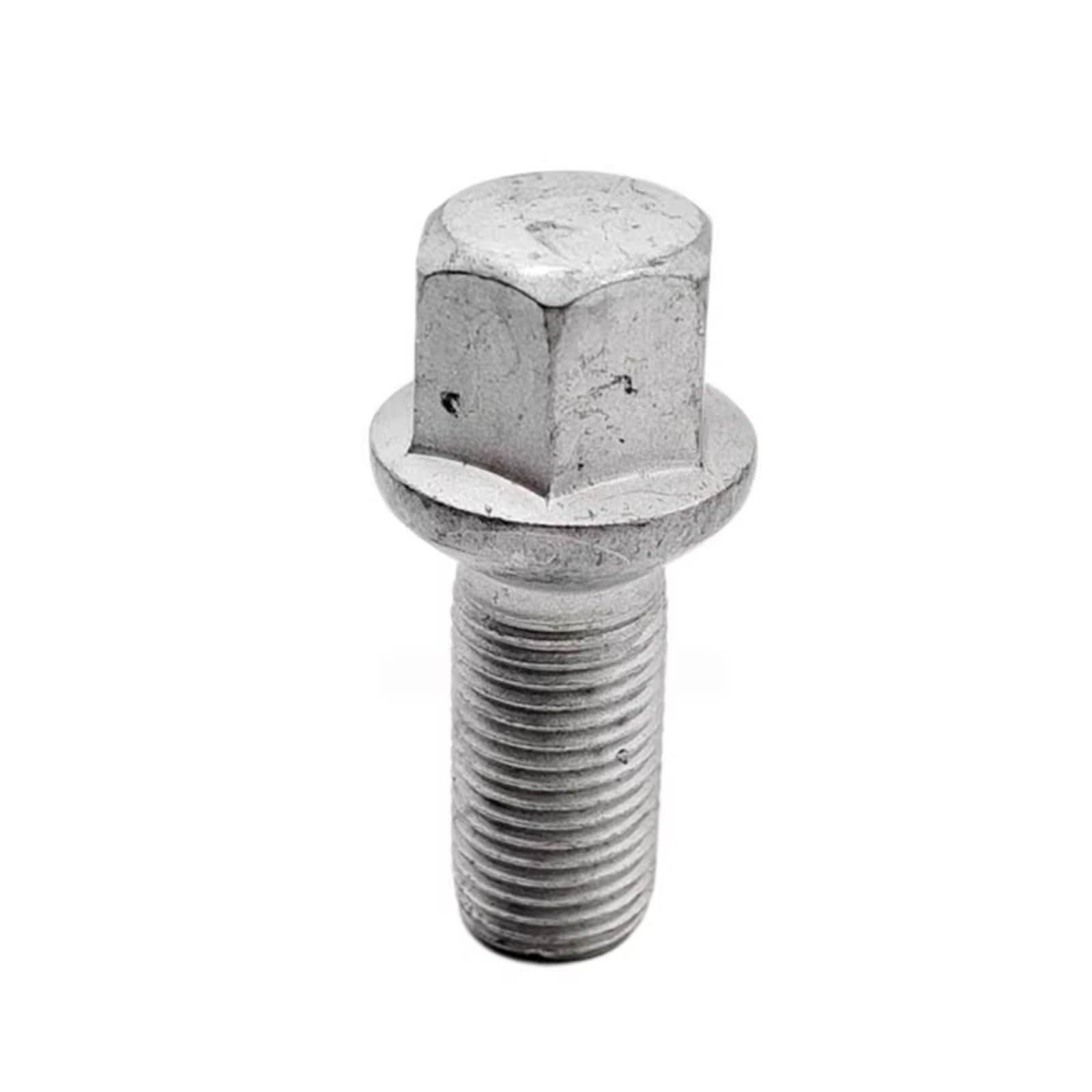 Bulloni Ruota Auto Per Benz W169 W176 W177 W245 C1178 C118 C209 | 10 Pz Bulloni Ruota Auto Bulloni Mozzo Ruota Dadi Ruota Set Viti Pneumatici A0009904907