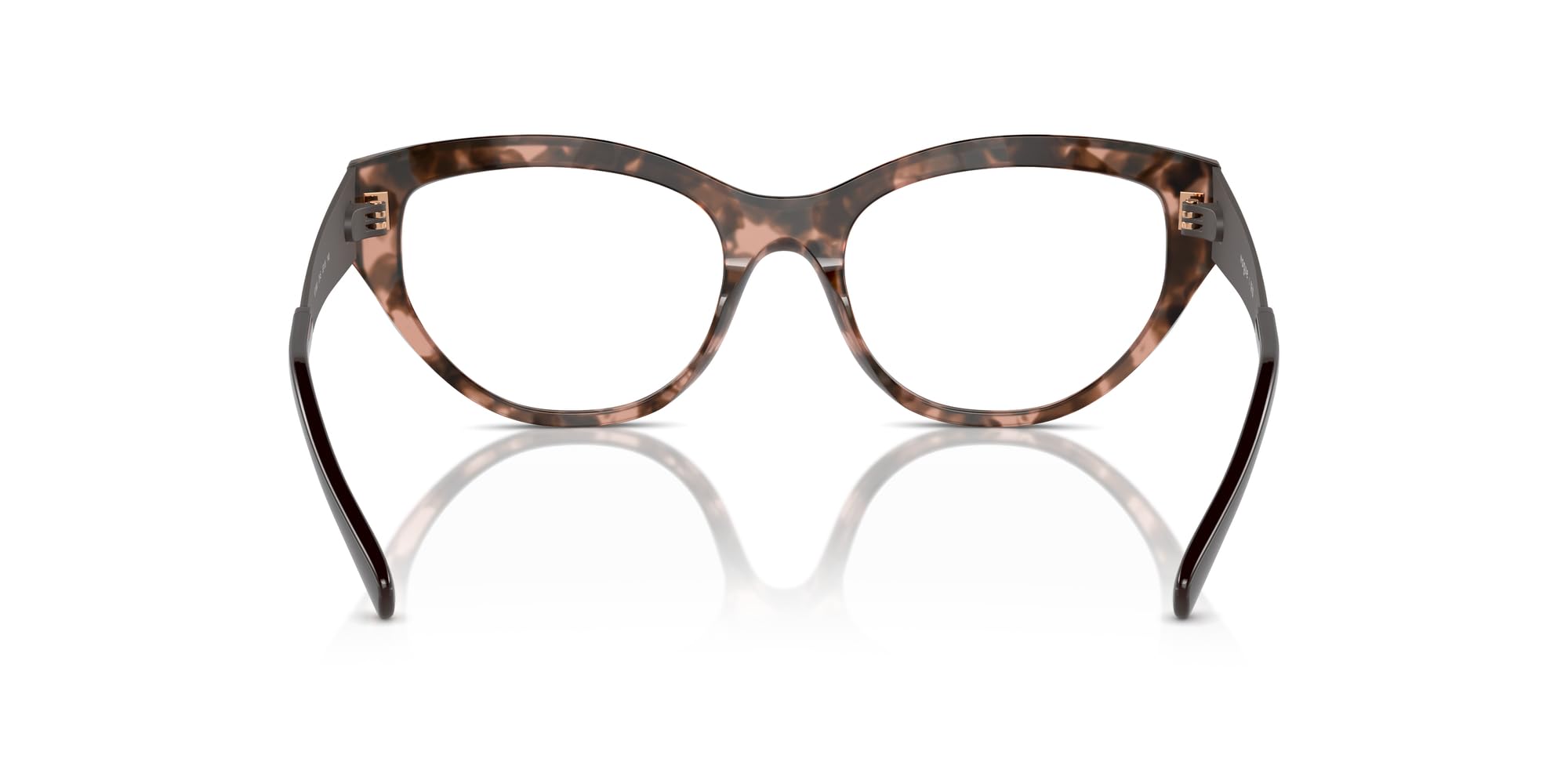Vogue Eyewear Okulary damskie Vo5560 Cat Eye