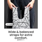 Nanobag Ultra-Lightweight Foldable Backpack for Traveling and Compact Mini Hiking Pack for Men & Women, Reusable Collapsible - Image 5