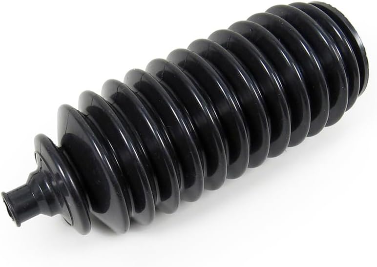 Rack and Pinion Bellows Kit Front 2 Piece for Mazda Miata 1991