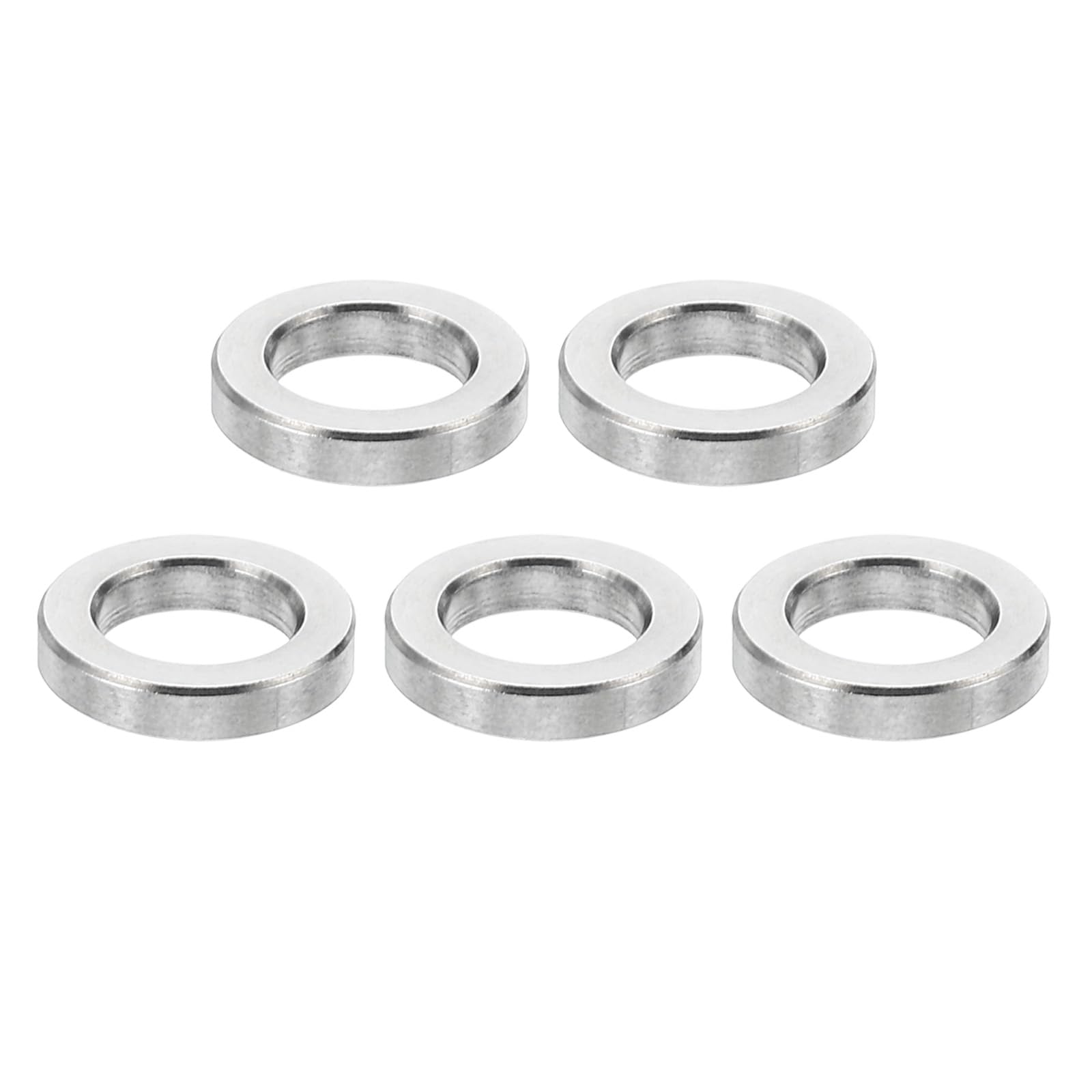 PATIKIL M6 Stainless Steel Spacers