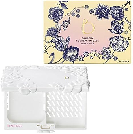 資生堂 ベネフィーク パウダリーファンデーション ケース オーラドリーム ベネフィーク Benefique ファンデーションケース 通販 Amazon 資生堂 ベネフィーク パウダリーファンデーション ケース オーラドリーム ベネフィーク Benefique ファンデーションケース 通販 Amazon