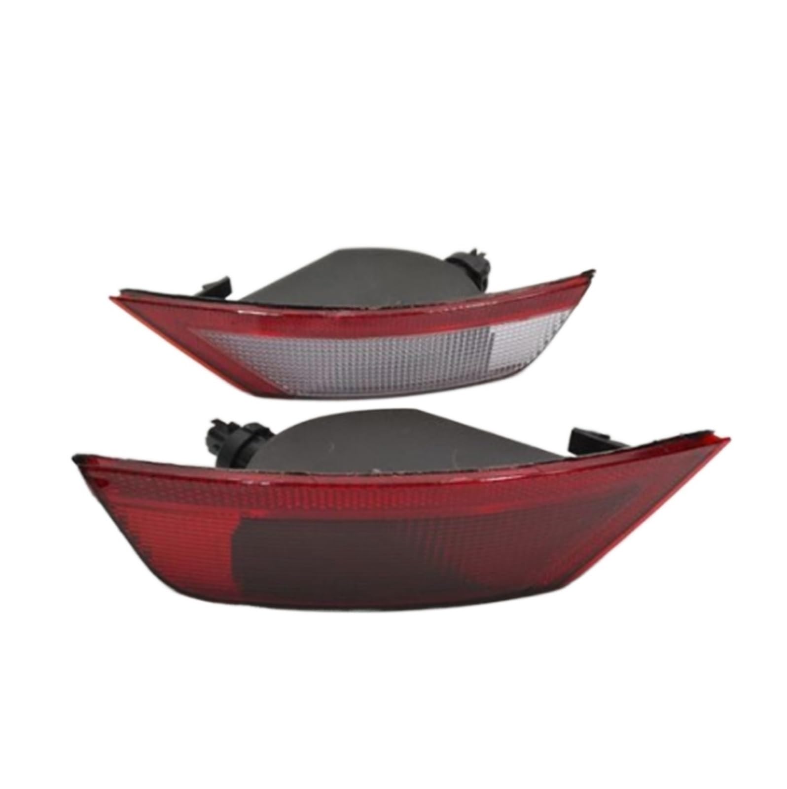 Reflector de parachoques trasero Ford Focus 2009-2014 Ecosport Par 7