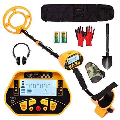 Amazon.it Bestseller Gli articoli più venduti in Metal detector