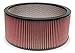 Airaid 800-374 Direct Replacement Premium Air Filter