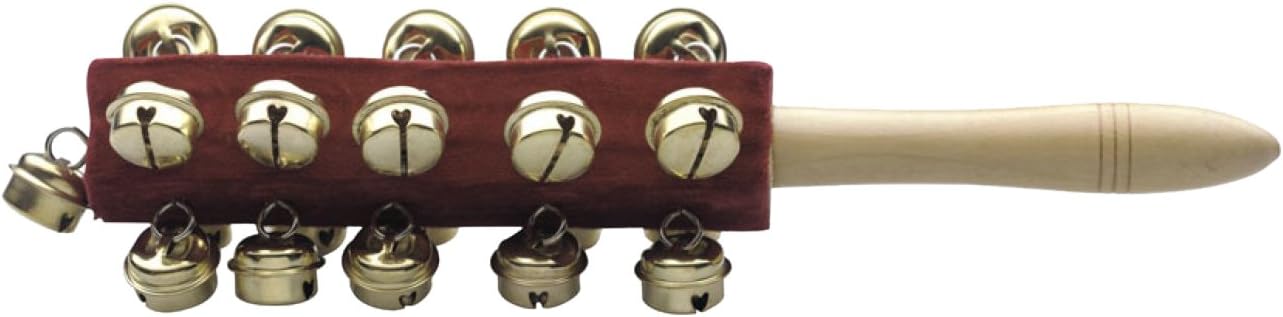 Stagg SLBS-21 21 Sleigh Bells
