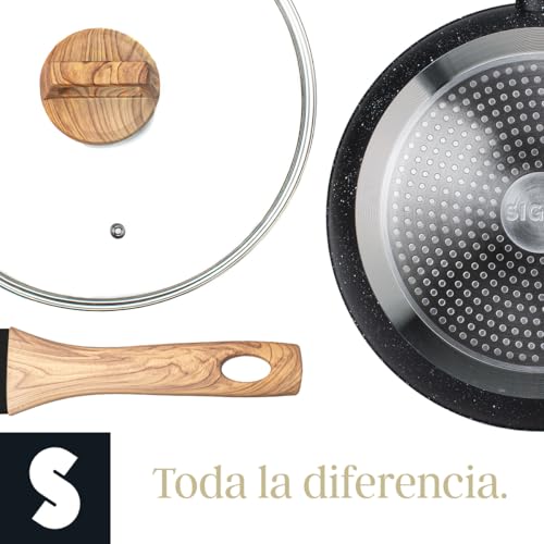 Catálogo de Bateria Flavor Stone - los preferidos. 24 Imagen adicional
