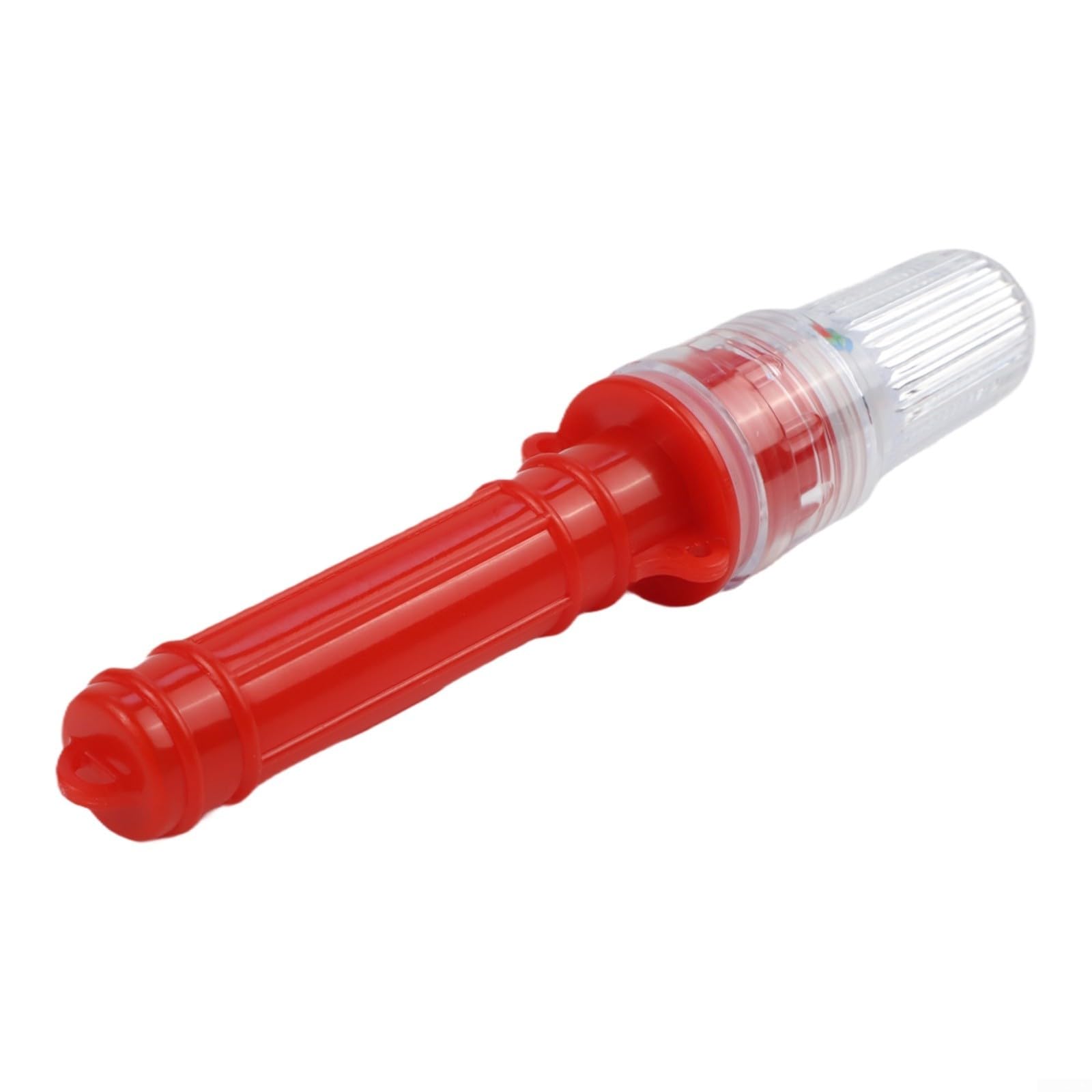 Rackumic LED Boat Flares Kit Coast Approved Red 20cm(02)