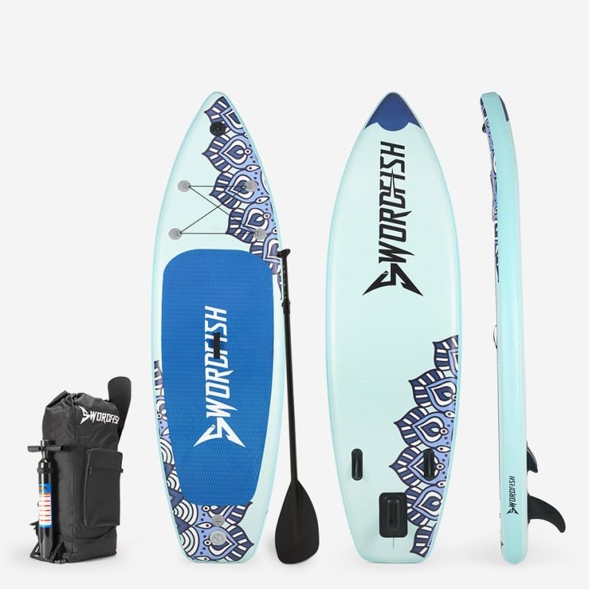 Paddle Surf Hinchable Niño Marca Produce Shop