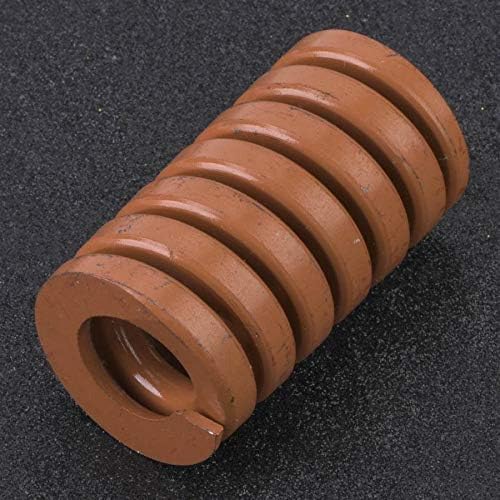 圧縮ばね TB40シリーズブラウンモールドスプリングス、高精度の鋼金型コイルスプリング用金属プレスはMuelles Tensores