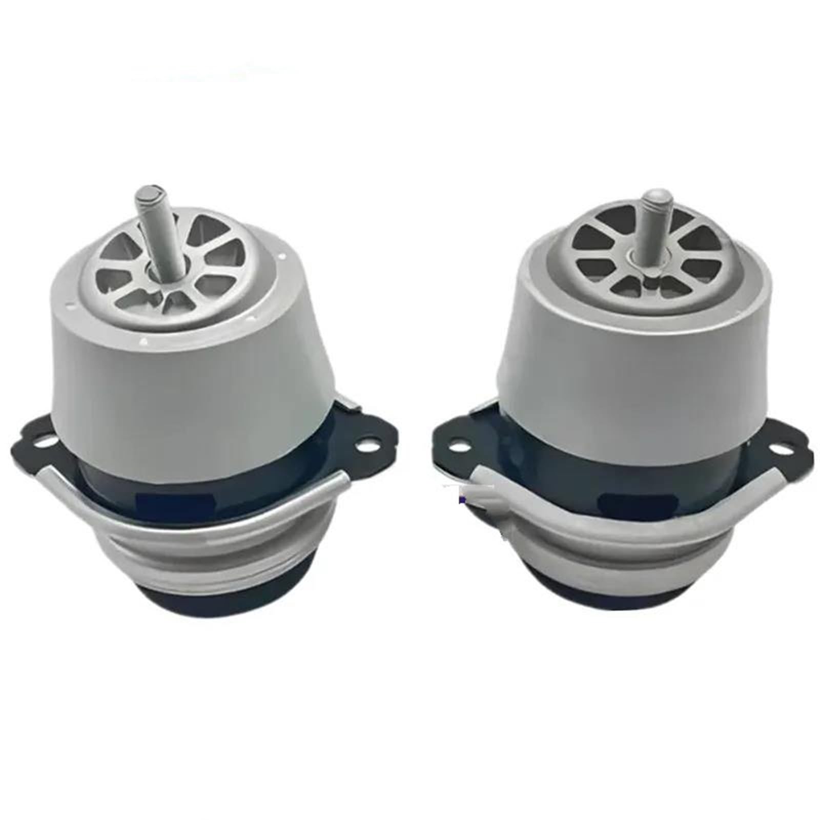 Motor Bracket Engine Transmission Gearbox Mount 7L6199131A 7L8199131 7P6199131 7L8199131A 7L0399249B for Touareg 2002-2010(2 psc)