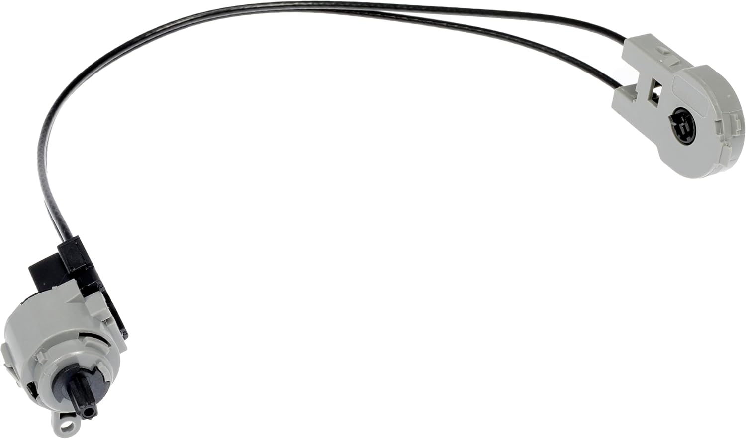 Dorman 926-826 HVAC Mode Control Cable Compatible with Select Ford Models Universal Fit
