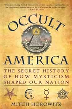 洋書 The Occult in America by Kerr 51xBOZoHOTL._UF350,350_QL50_.jpg