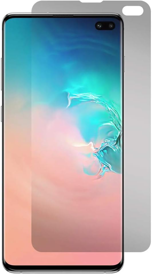 Gadget Guard - Original Edition Film Screen Protector for Samsung Galaxy S10+ Plus (6.4") - Film - GGOEXXC208SS14A