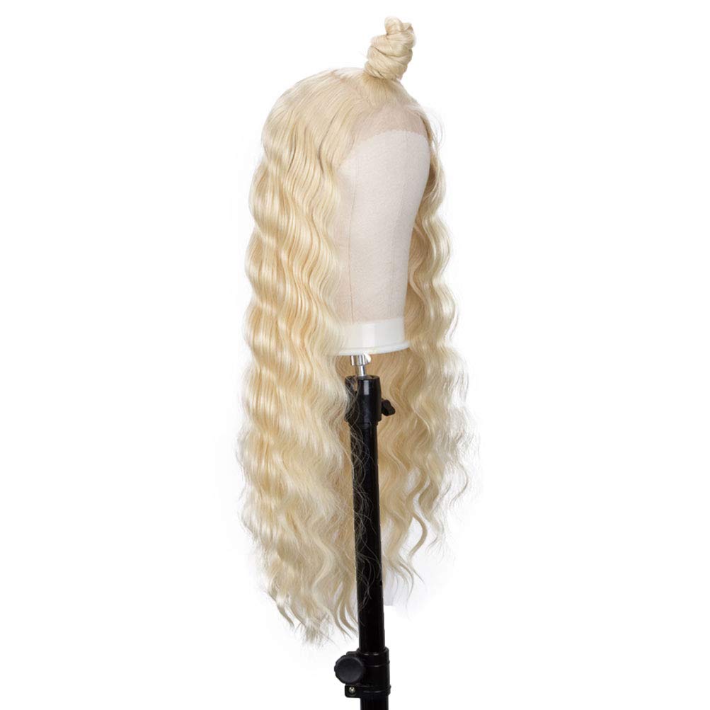 synthetic 360 wigs