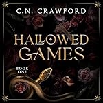 Cover of Hallowed Games
