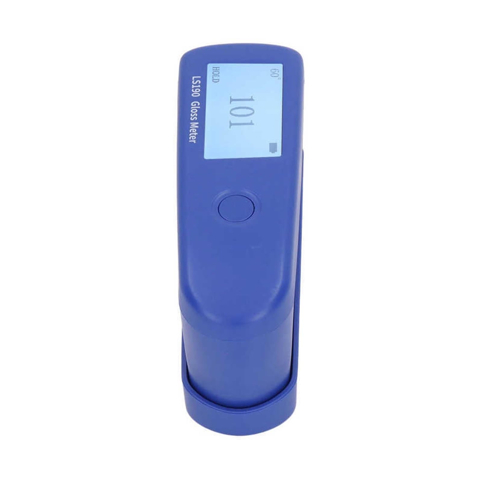 Colorimetro Portatile, Misuratore di lucentezza LCD digitale Tester di lucentezza a vernice Glarimetro for metallo pietra
