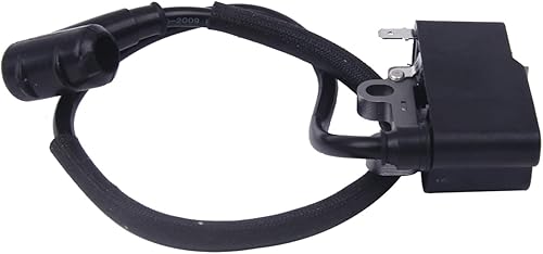 Miniatura 4 de Nueva bobina de encendido compatible con Echo PB-580H PB-580T Shindaiwa EB600RT soplador de mochila para OPPAMA A10058 reemplazar A411001620