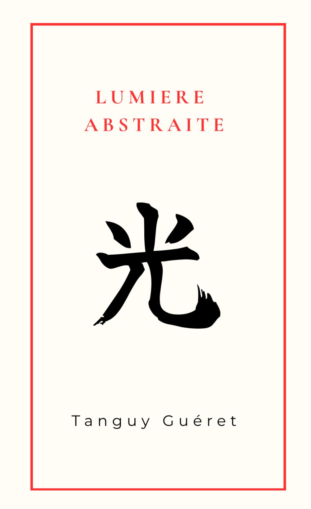 Lumière Abstraite