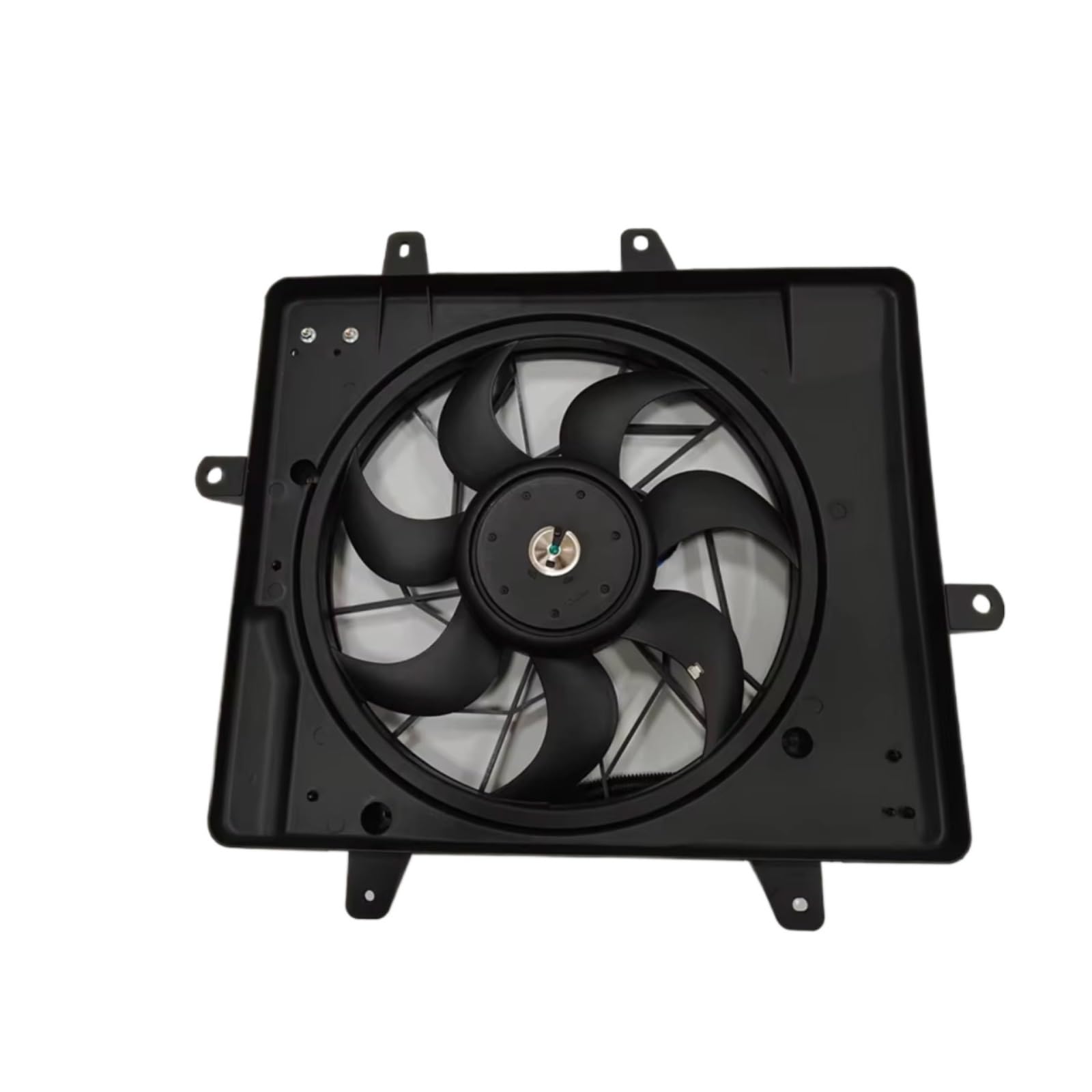 Auto Motorlüfter Für Chrysler Für Pt Für Cruiser 2006-2010 Lüfterset