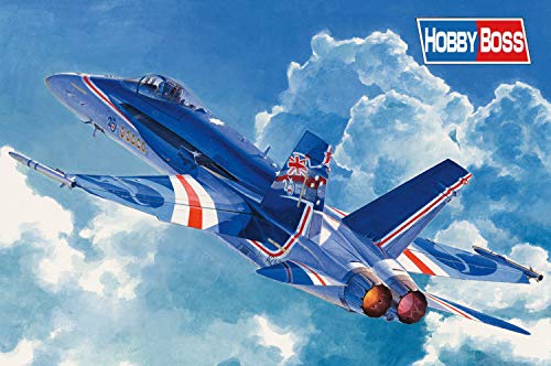 Hobbyboss HBB85809 Model kit, vari