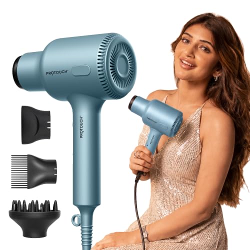 PROTOUCH AirZ 3-in-1 Professional Hair Dryer