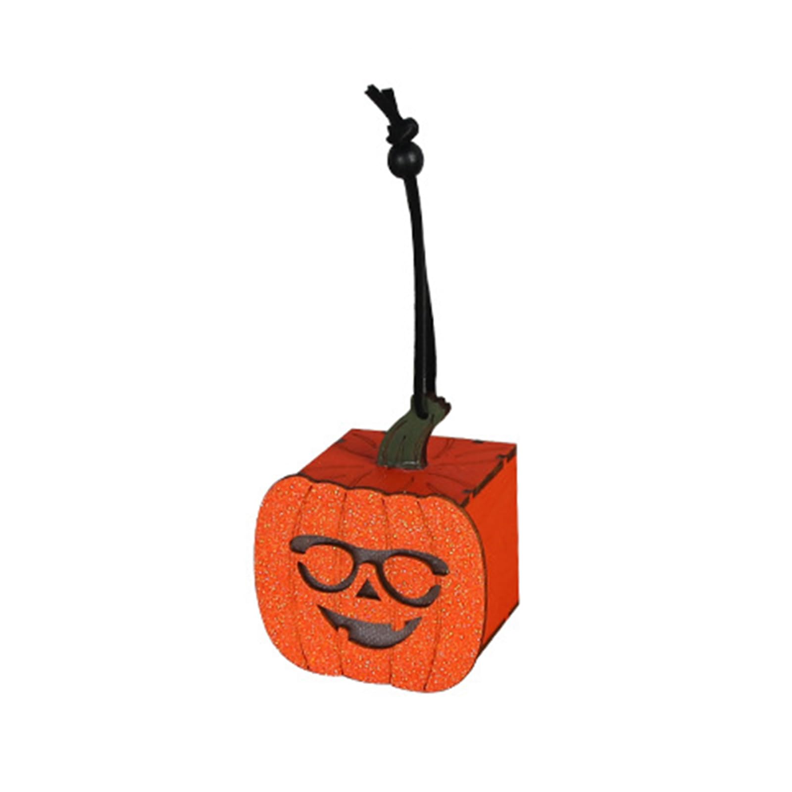 Nucelit Halloween LED Pumpkin GhostLamp Funny Toy Projection Inside for Home Party Decor Props Birthday Party Supplies Halloween Pumpkin Children Handheld Safe and Kids