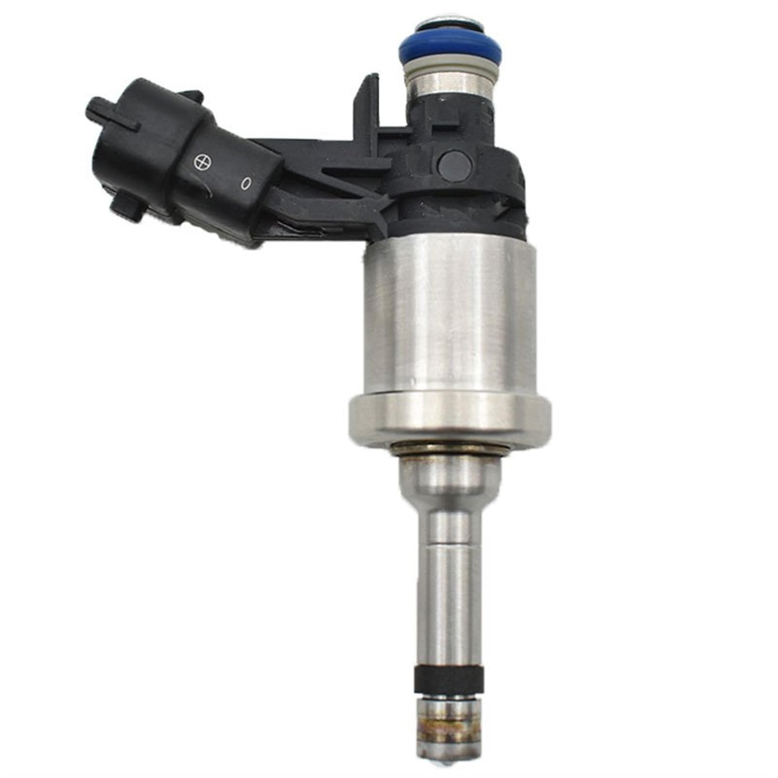 Car Petrol Injection Nozzles for Chevrolet for Camaro for Traverse 2010-2011 3.6L Fuel Injector 6pcs 12638530 12632255 0261500056 12611545