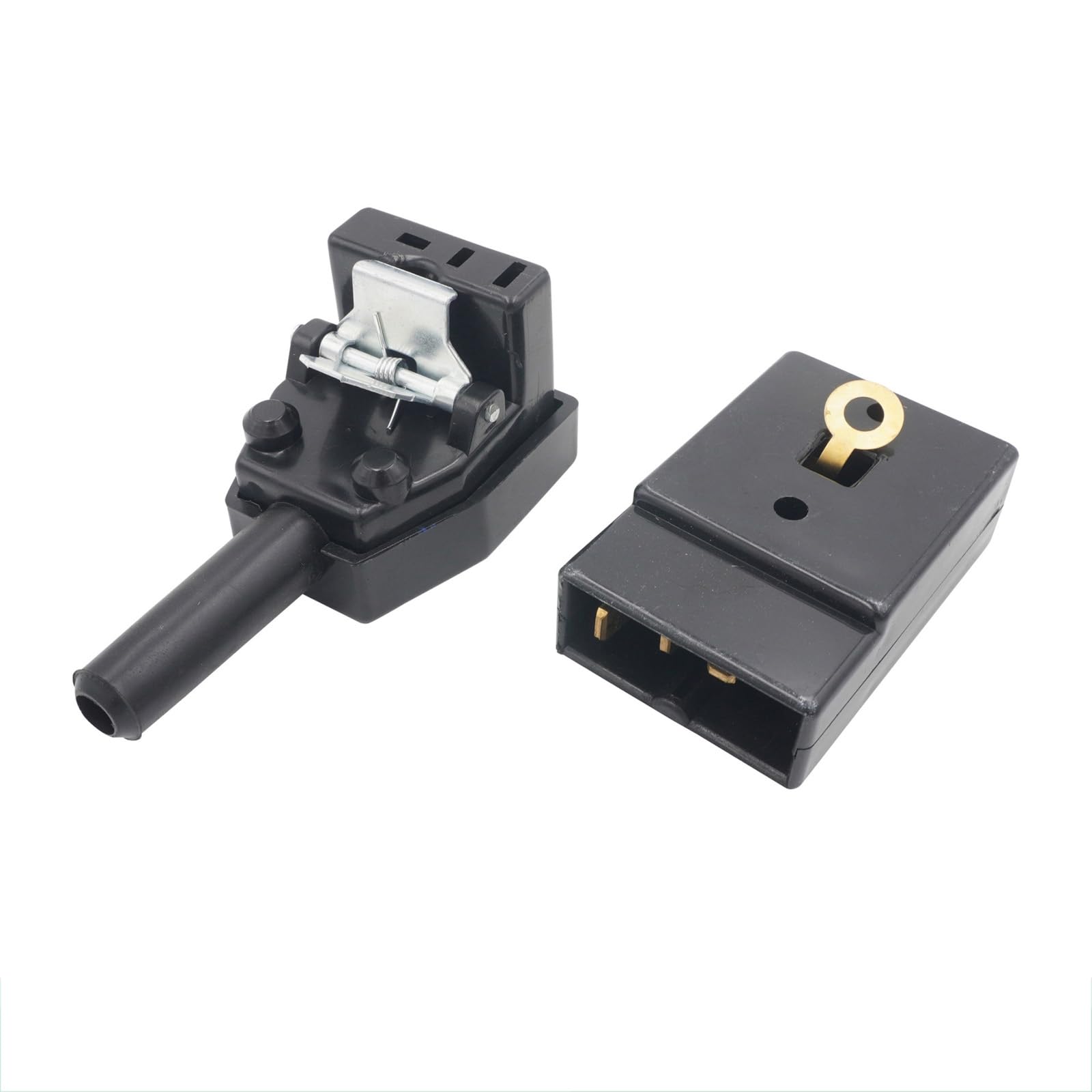 RUINBNC Efficient Power Connector Plug for Sewing and Cutting Tools Providing Cutting Machine Accessories