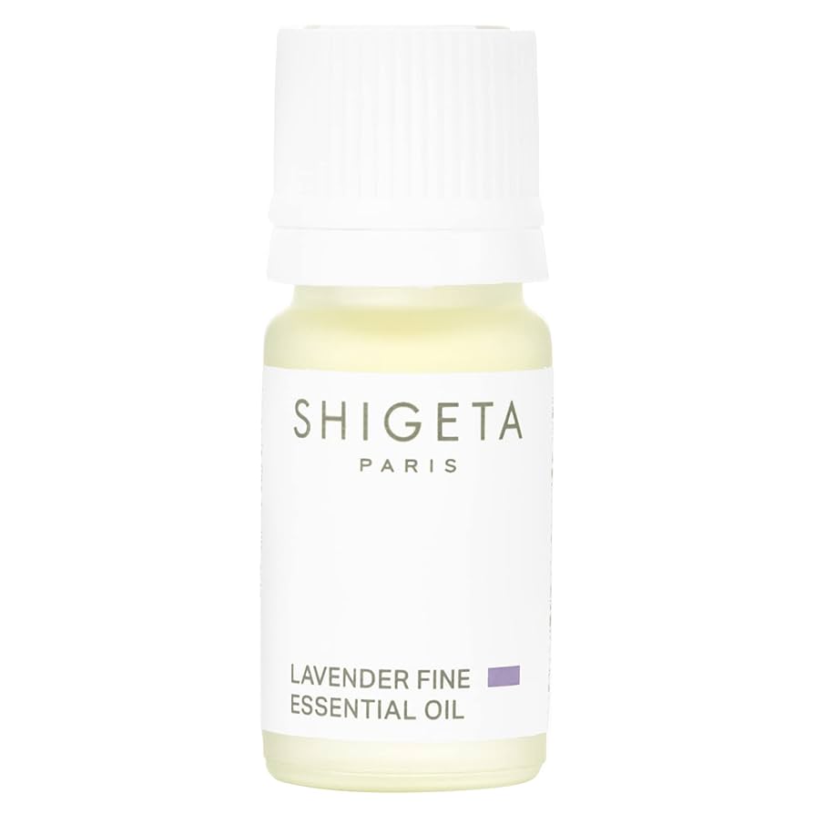 SHIGETA シゲタ エッセンシャルオイル リラックス / SHIGETA(シゲタ)(エッセンシャルオイル, 日用品