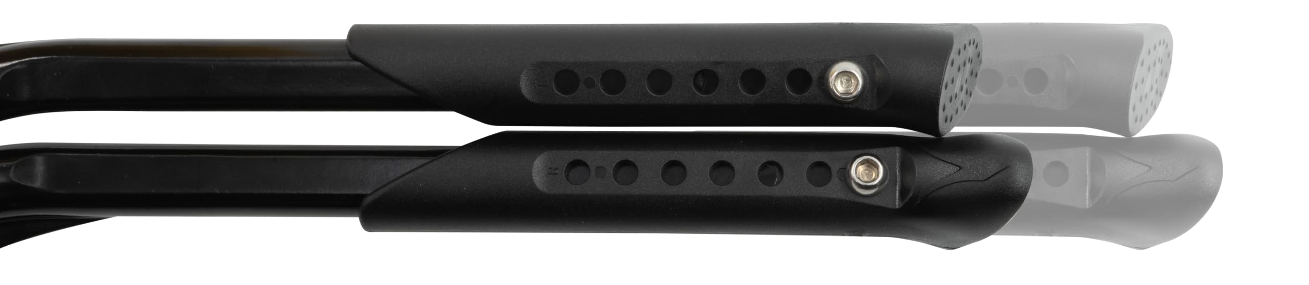 Voxom Frs4 Twin Legger Hoofdtribune fietsaccessoires