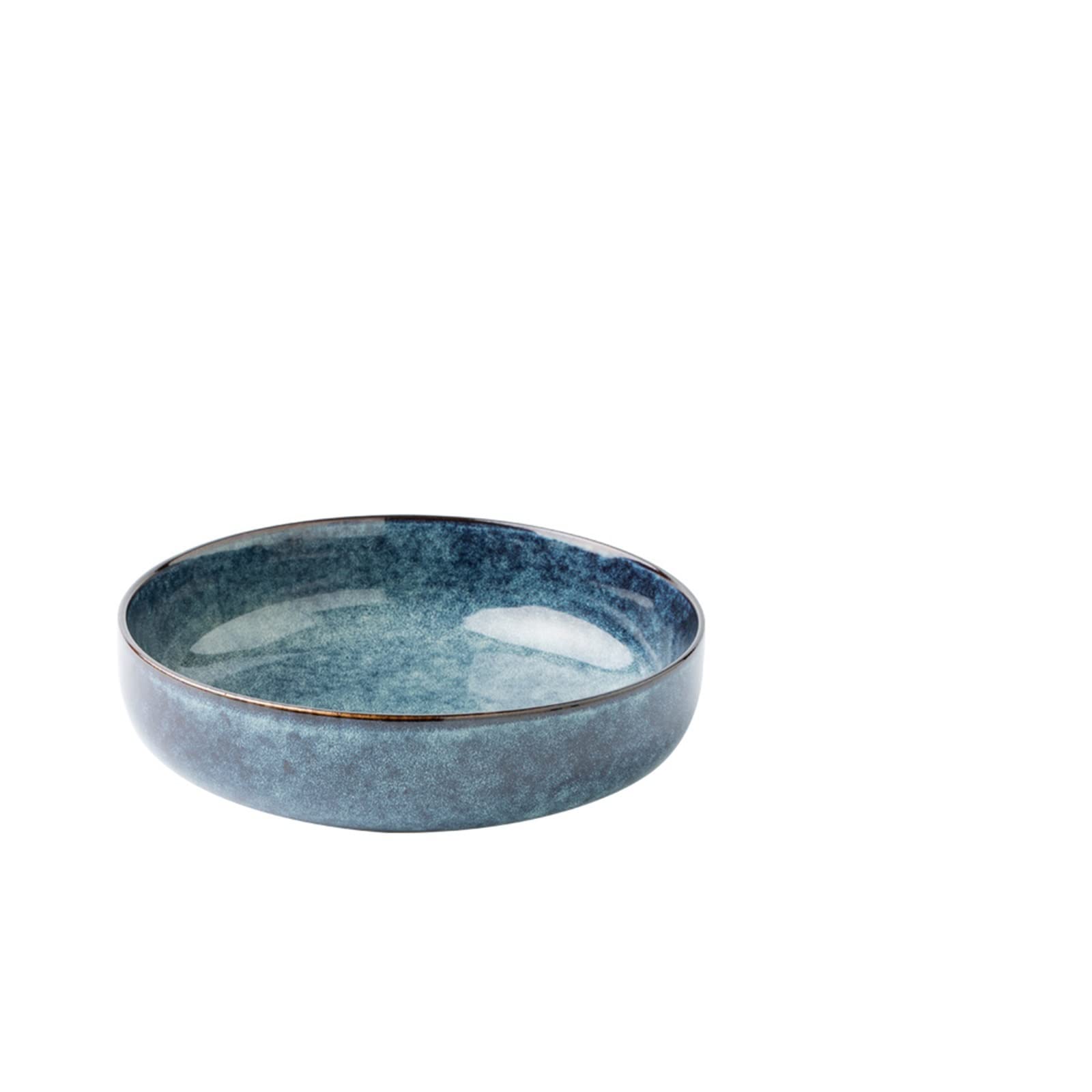 Miski do ryżu miska ceramiczna salaterka pojedyncze kreatywne naczynie miska miska na makaron strona główna spersonalizowane naczynie głęboki talerz kuchenne naczynia do serwowania