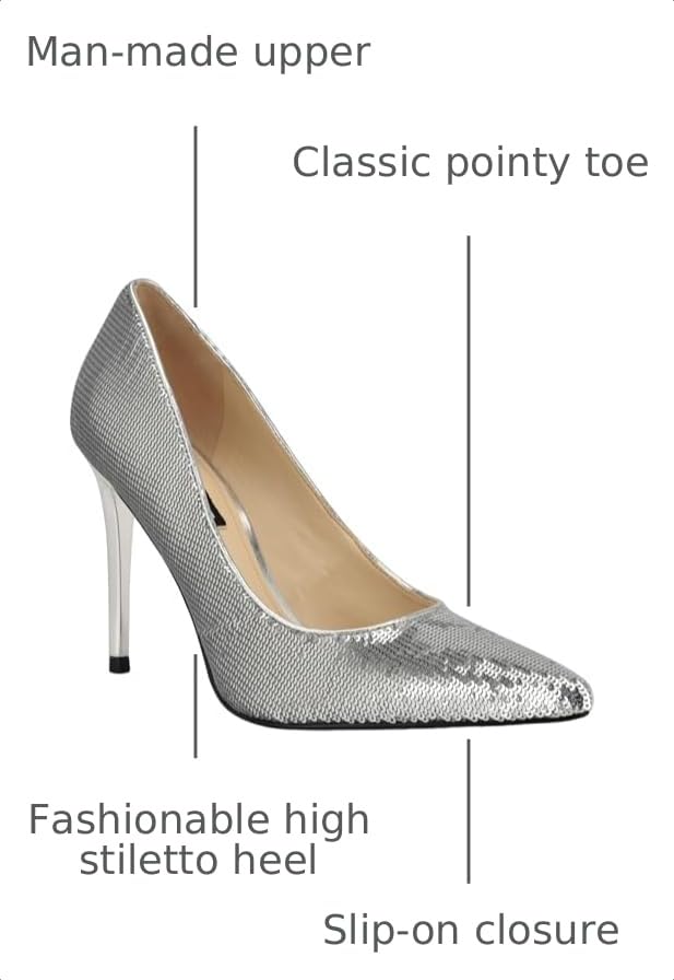 Image of Nine West Women's Fresh Pump