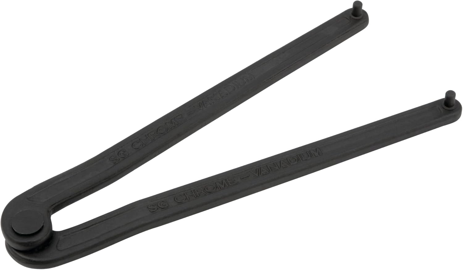Performance Tool W30781 6-Inch Adjustable Face Spanner