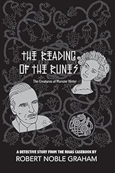 Paperback The Reading of the Runes: The Creatures of Monster Winter Book
