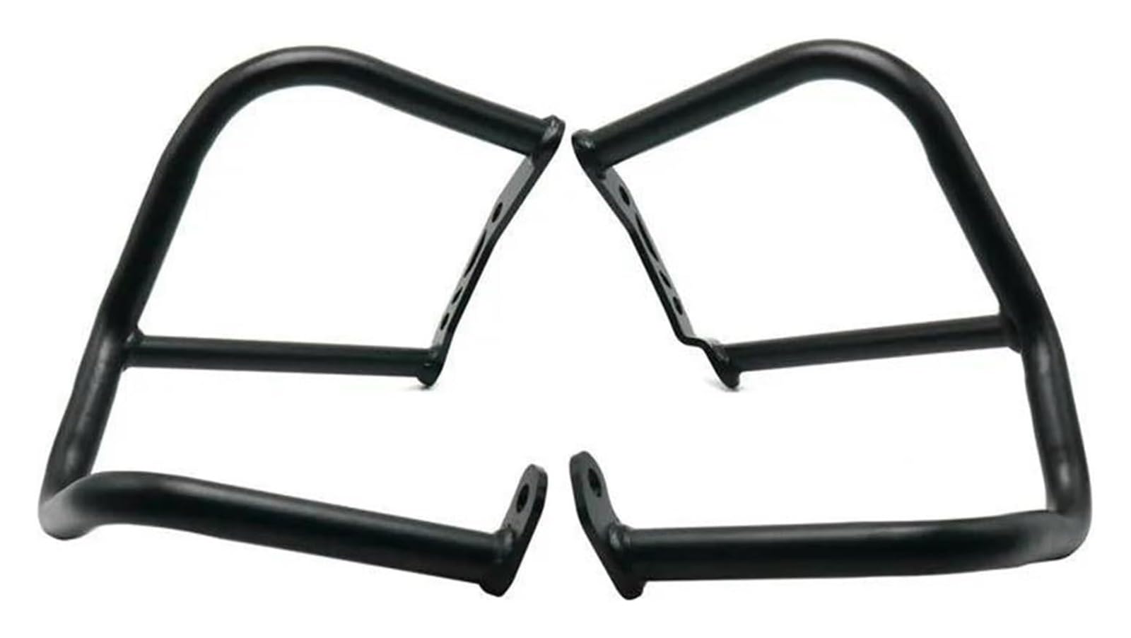 Moteur Garde Pare-Chocs pour R NineT R9T R1200 RNINET 2014-2021 Moto Refit Réservoir Protection Garde Crash Bars Cadre Pare-Chocs