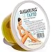 Sugaring for Bikini, Legs, Brazilian 12oz Medium Standard Grade