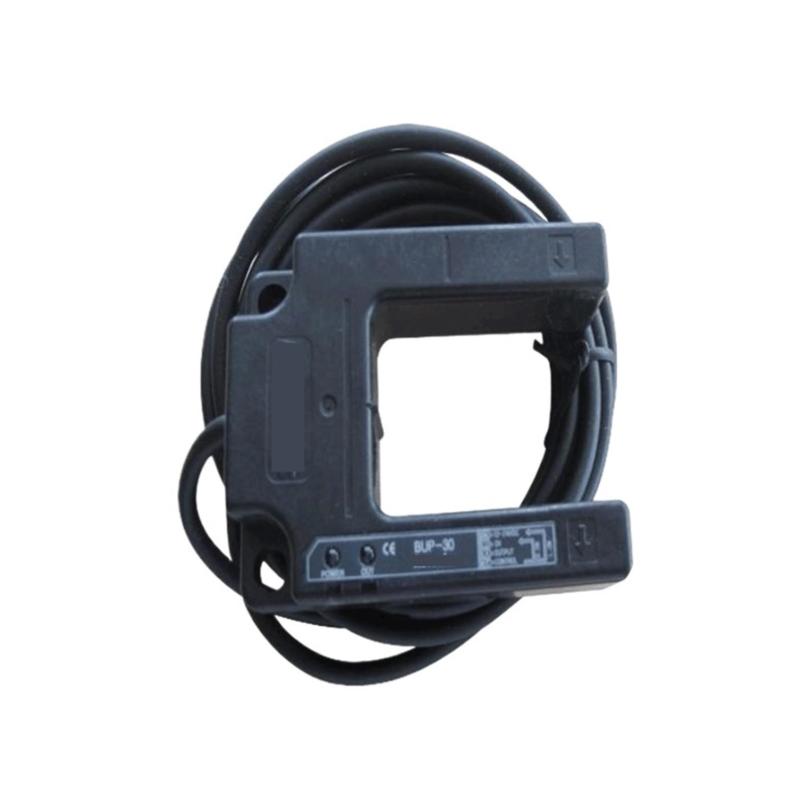 IEUMJNAT Proximity Switch Sensor BUP-30 Photoelectric