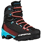 LA SPORTIVA(スポルティバ) エクイリビウムST GTX女性用 31Bブラック×ハイビスカス 37