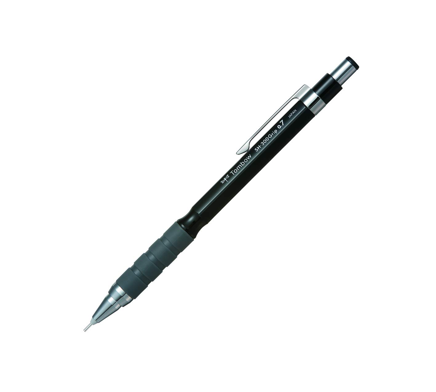 Tombow Mono Graph Mechanical Pencil - 0.3mm -17