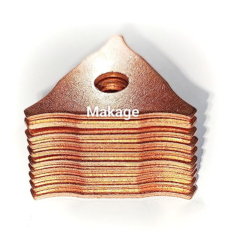 Image of MAKAGE Dent Puller Rings - Heavy-Duty, Precise & Built to Last