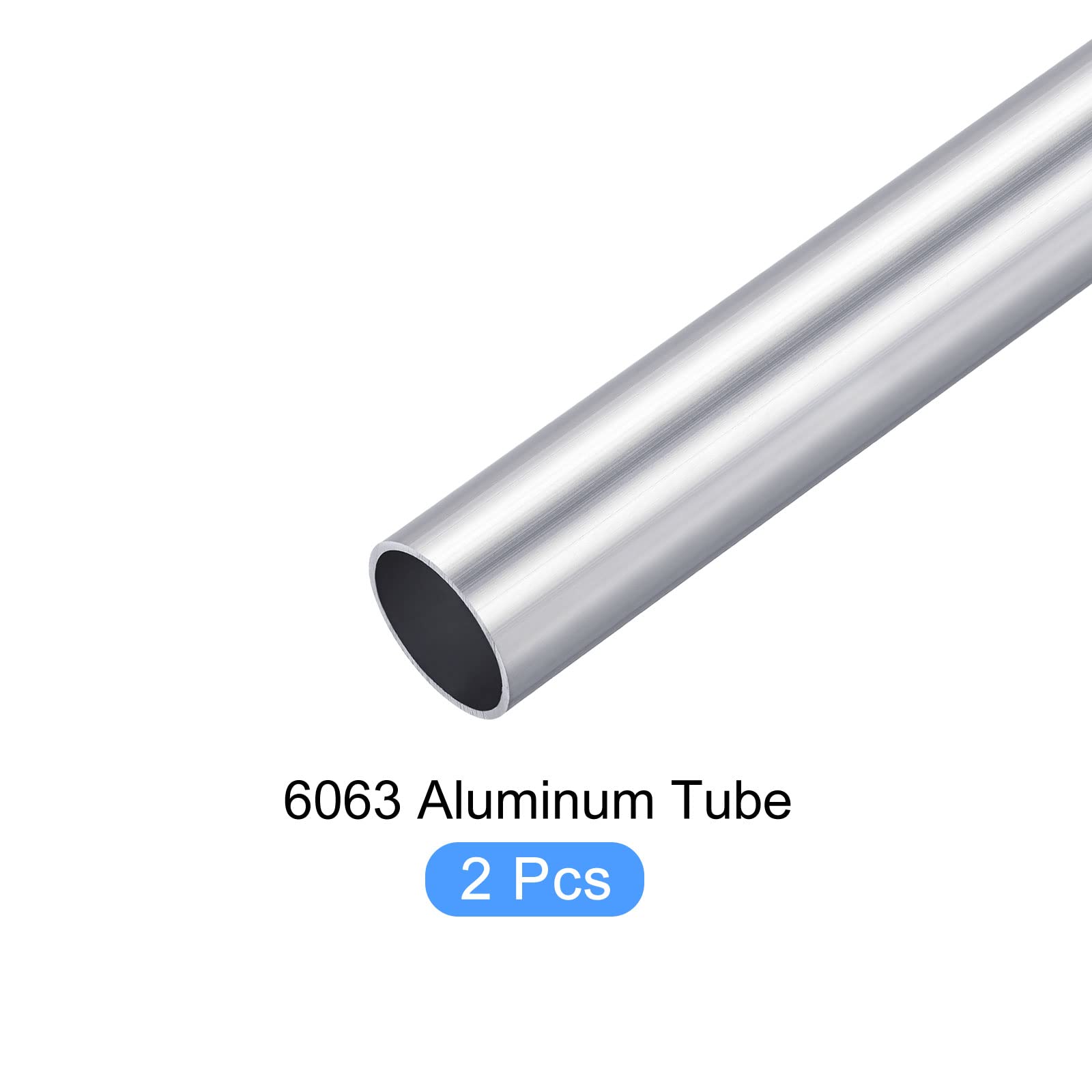 TUBE ROND ALUMINIUM 10031940 Métaux Aluminium Tubes Ronds - , Tout Pour Le Faire