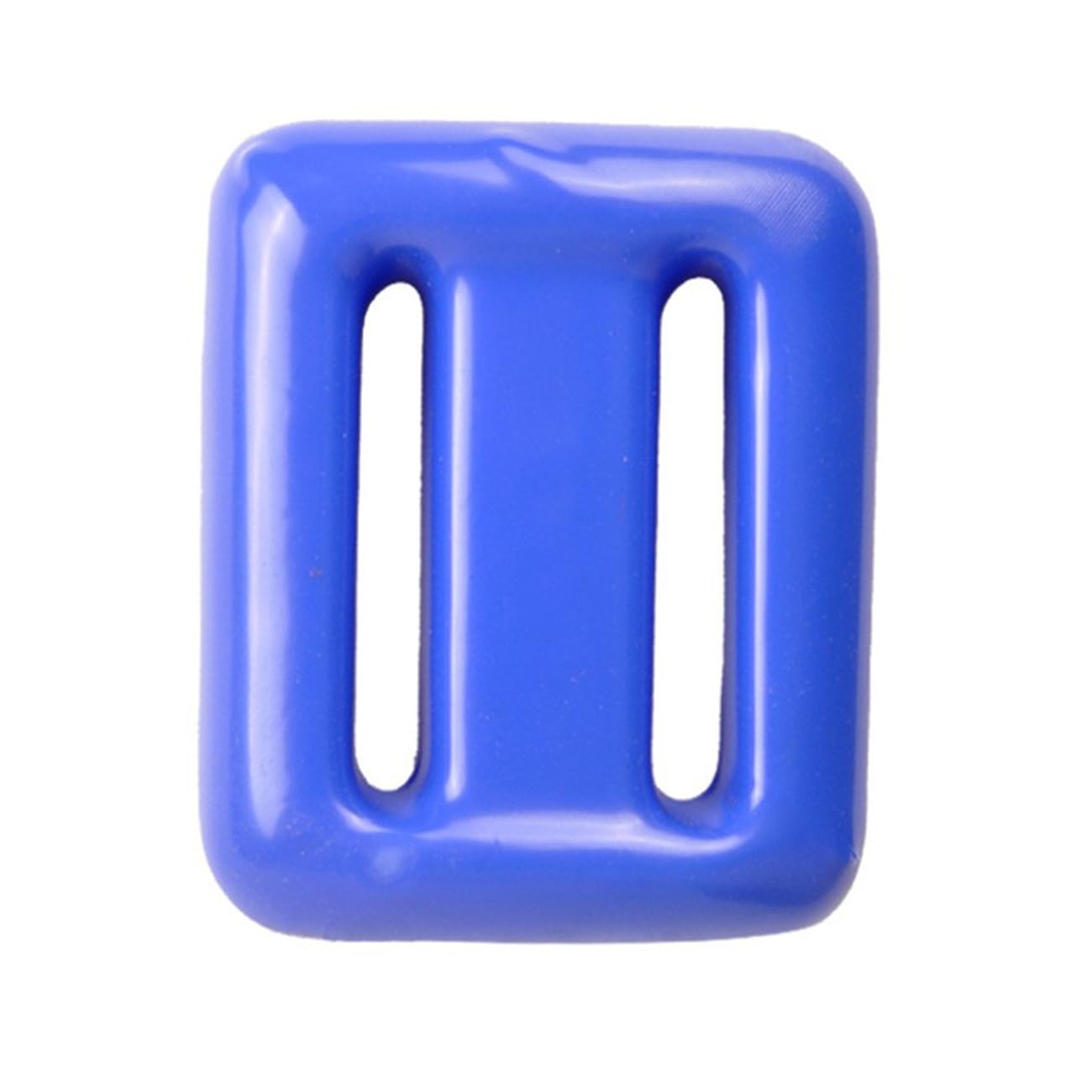 Cintura BCD In Piombo Morbido Per Immersioni Subacquee - Foto 7