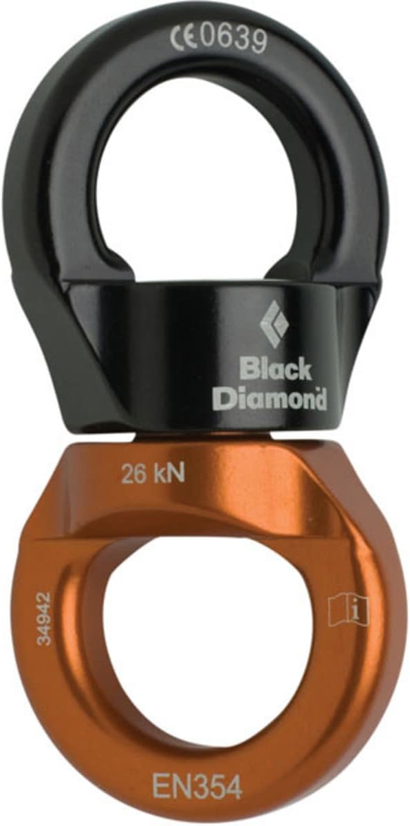 Black Diamond Rotor, No Color, One Size