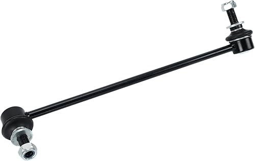 Miniatura 2 de MOCA 2 piezas estabilizador delantero barra estabilizadora enlace final ajuste 12-17 para Mercedes Benz CLS550 excluyendo 4matic y 13-14 E400 todos