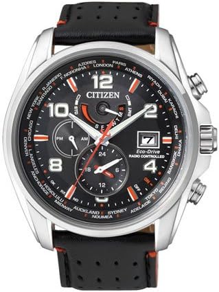 Citizen - Watch - AT9030-04E