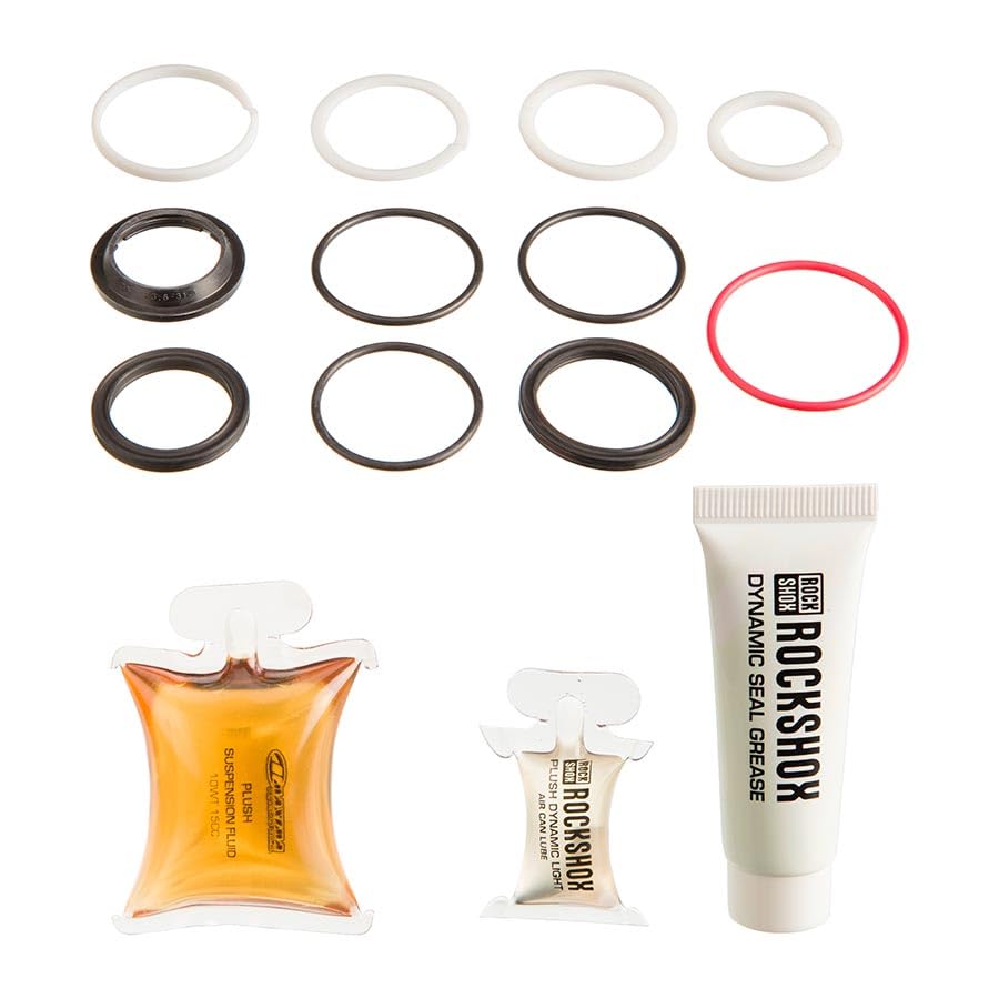 RockShox ISOStrut 200hr Kit Service Kit, Kit