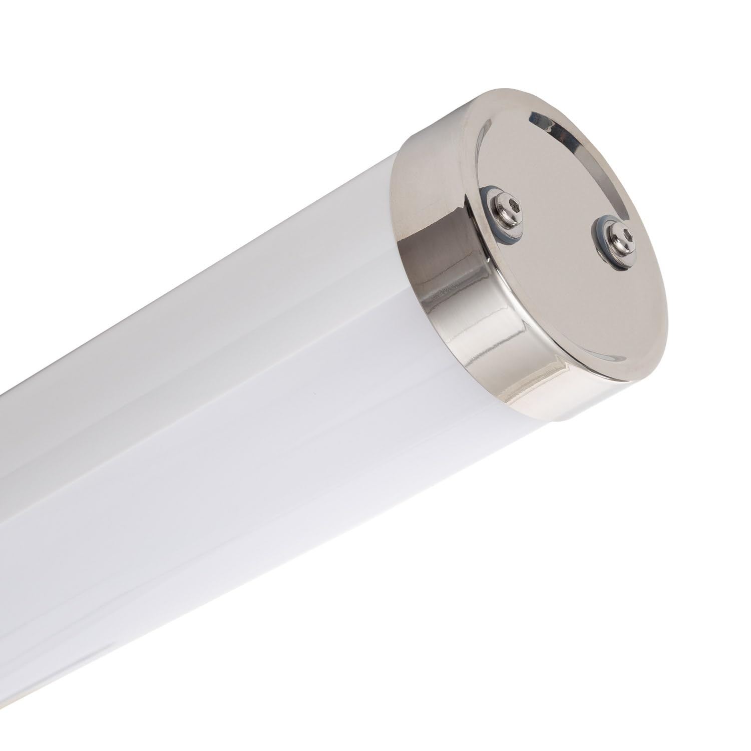 LEDKIA Pantalla Estanca LED 120cm 40W IP69K 4000K Blanco Neutro